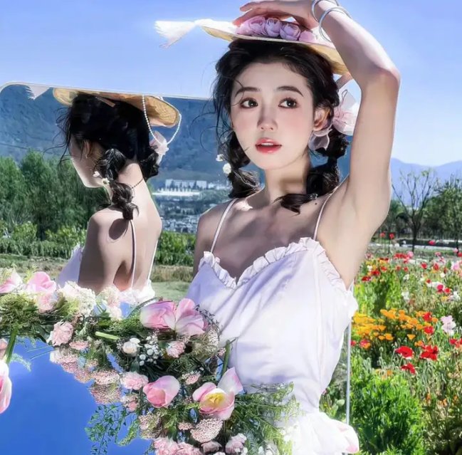 黑猫扎飞